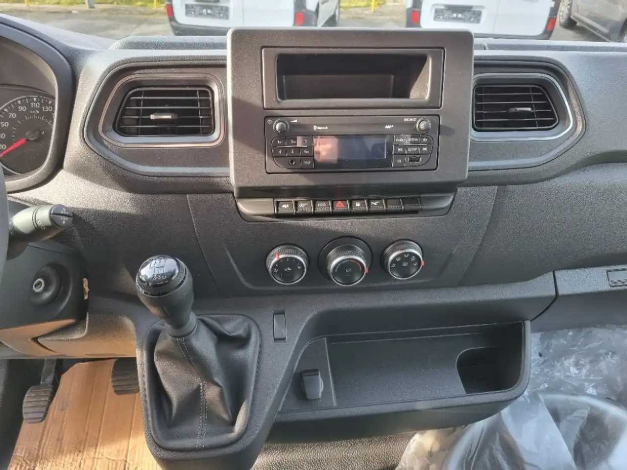 Renault Master VA Basis L2H2 3,5t ENERGY Blue dCi 150- Photo 8