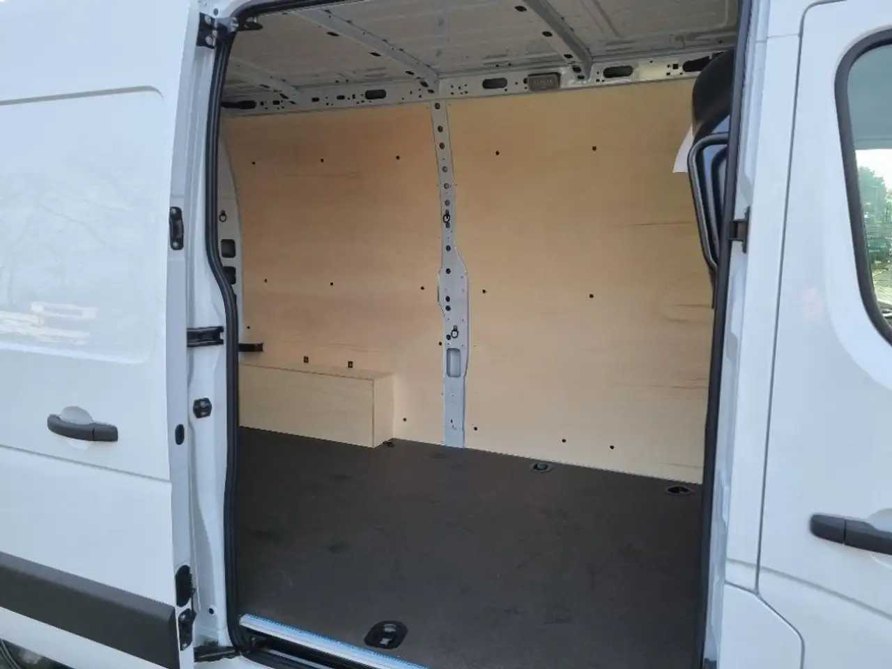 Renault Master VA Basis L2H2 3,5t ENERGY Blue dCi 150- Photo 12