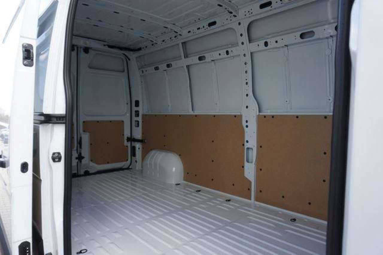 Renault Master 7x L3H2 HKa 3,5t+SOFORT+KAMERA+NAVI+TE...- Photo 13
