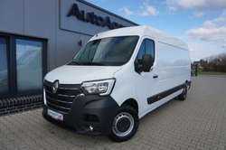 Renault Master 7x L3H2 HKa 3,5t+SOFORT+KAMERA+NAVI+TE...