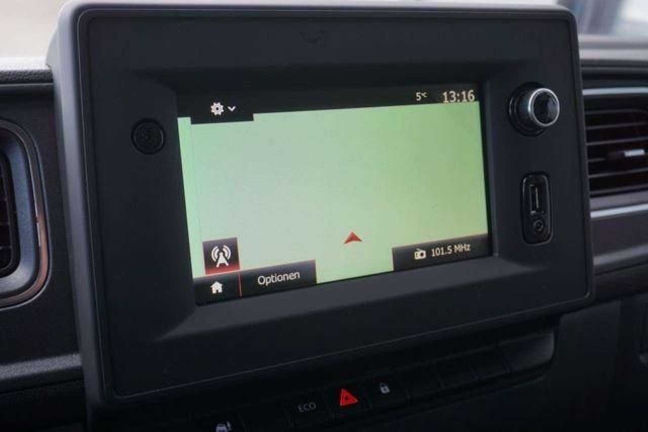 Renault Master 7x L3H2 HKa 3,5t+SOFORT+KAMERA+NAVI+TE...- Photo 9