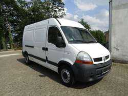 Renault Master II Phase 2 Kasten L2H2 3,5t HK3.0 DIESEL