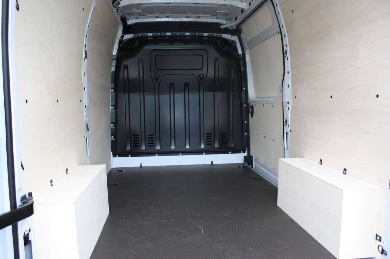 Renault Master Kastenwagen FWD L2H2 3,5t Blue dCi- Photo 8