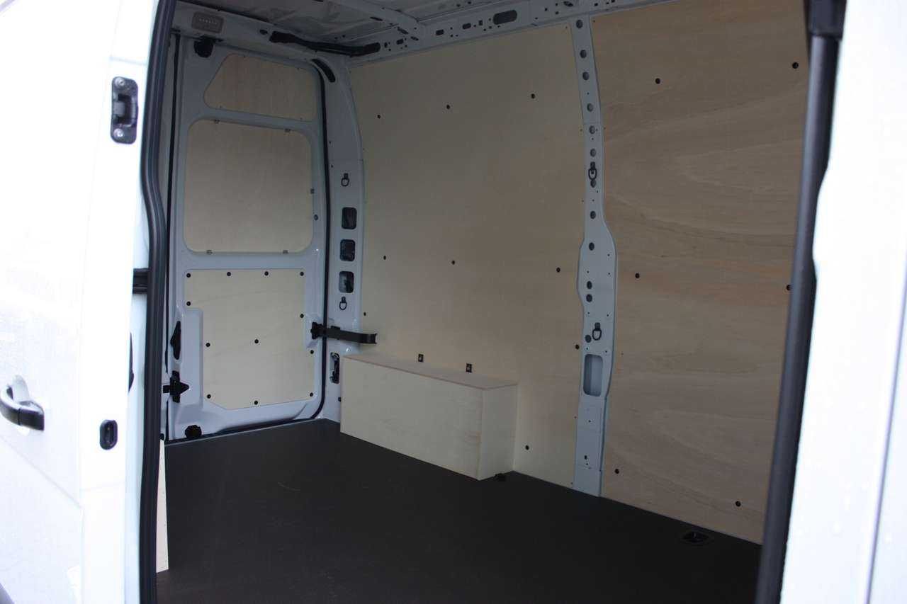 Renault Master Kastenwagen FWD L2H2 3,5t Blue dCi- Photo 9