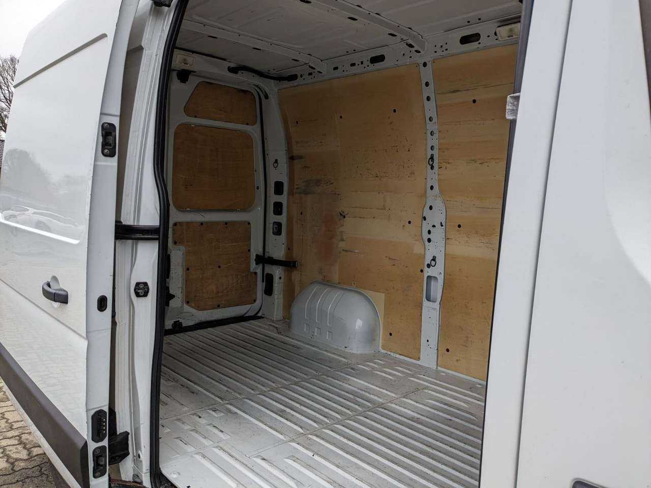 Renault Master Kasten L2H2 HKa 3,5t KLIMA AHK GJR- Photo 15