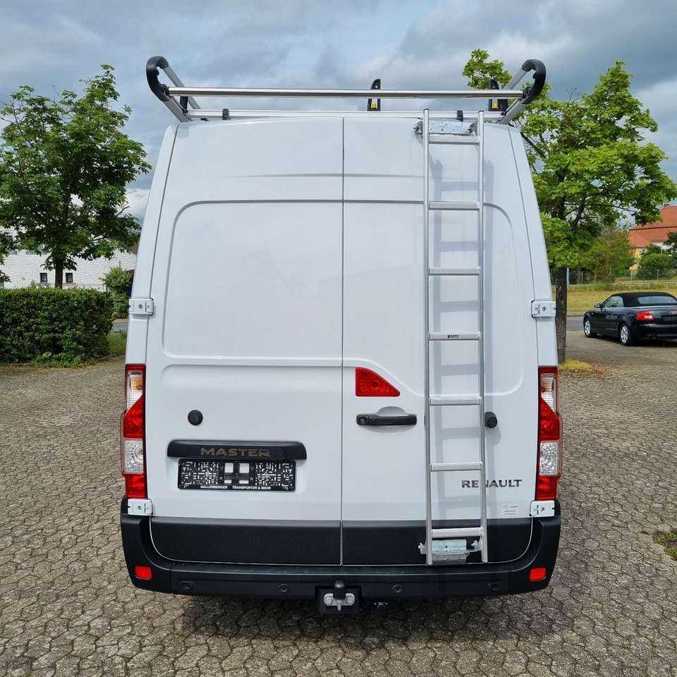 Renault Master L2H2 Komfort 3,5T 150PS AHK Dachtr. Heck- Photo 6