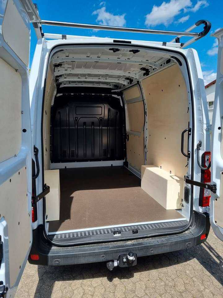 Renault Master L2H2 Komfort 3,5T 150PS AHK Dachtr. Heck- Photo 7