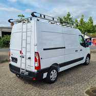 Renault Master L2H2 Komfort 3,5T 150PS AHK Dachtr. Heck