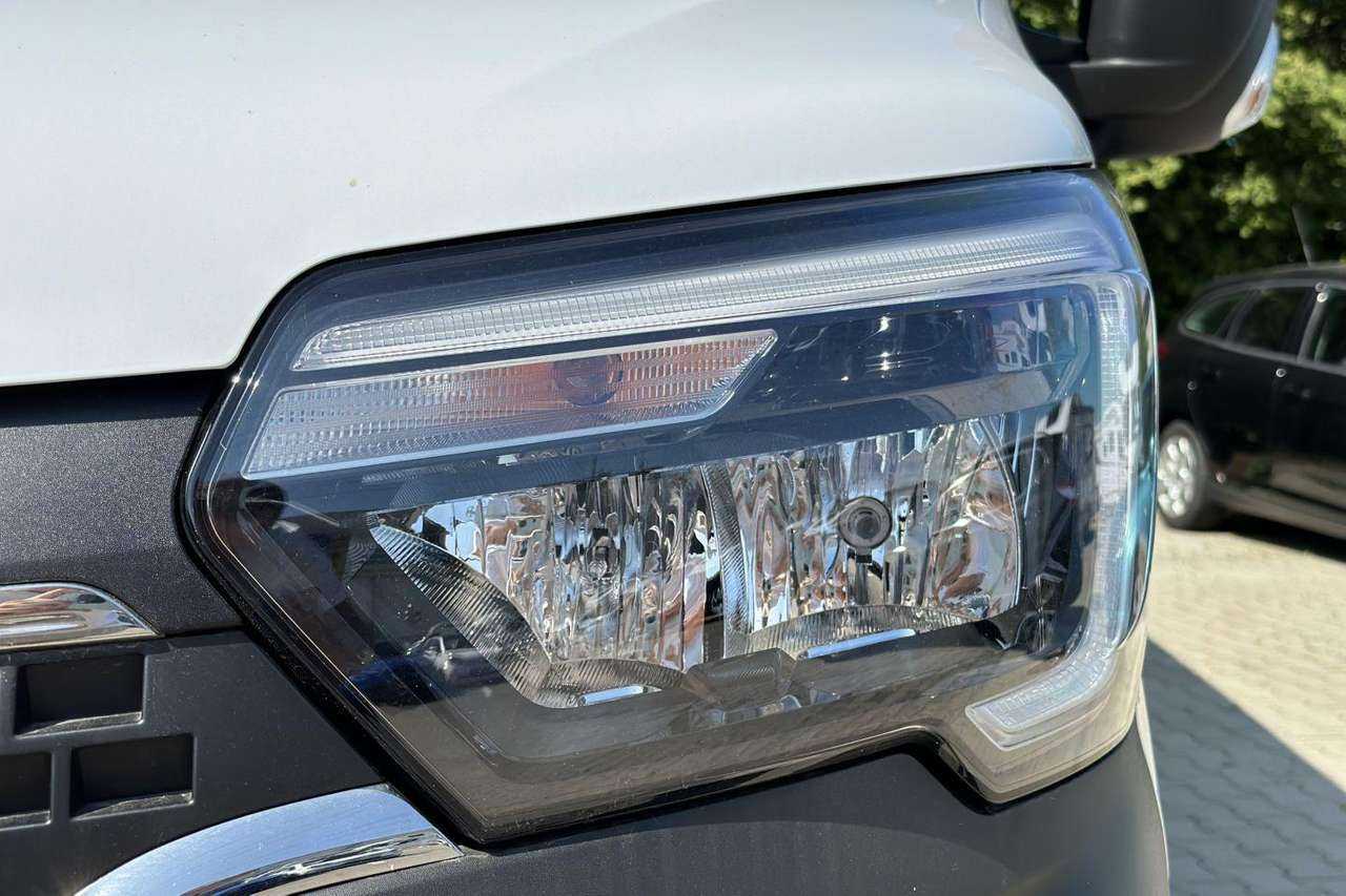 Renault Master L3H2 :Klima+ Lichtsensor- Photo 3