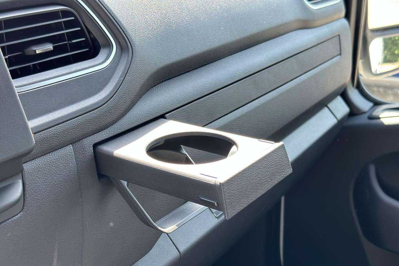 Renault Master L3H2 :Klima+ Lichtsensor- Photo 25