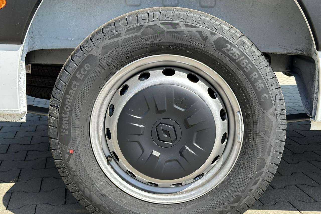 Renault Master L3H2 :Klima+ Lichtsensor- Photo 10
