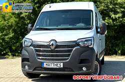 Renault Master L3H2 :SOFORT+ Klimaauto+ Kamera+ PDC+ Tempomat+...