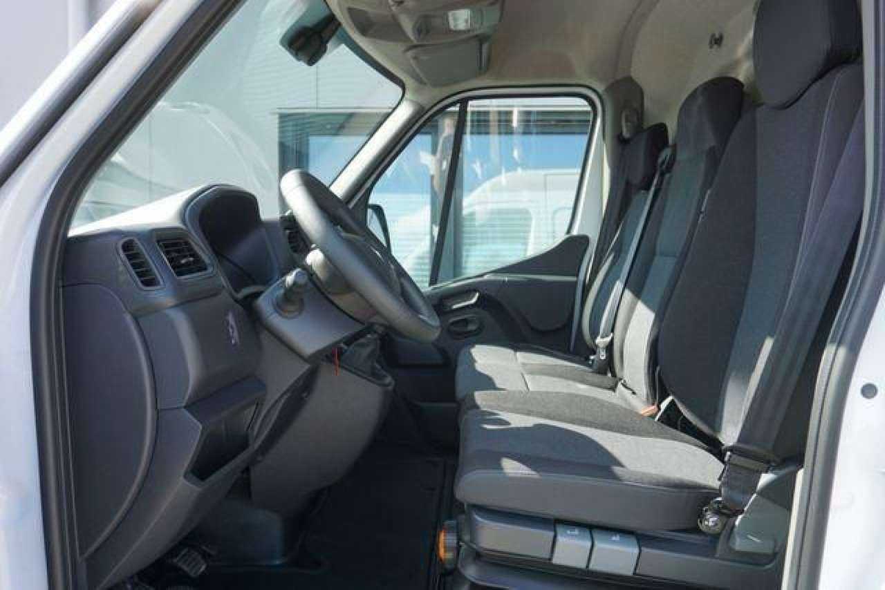Renault Master 12x L3H2 HKa 3,5t+SOFORT+NAVI+PDC+TEMP...- Photo 5