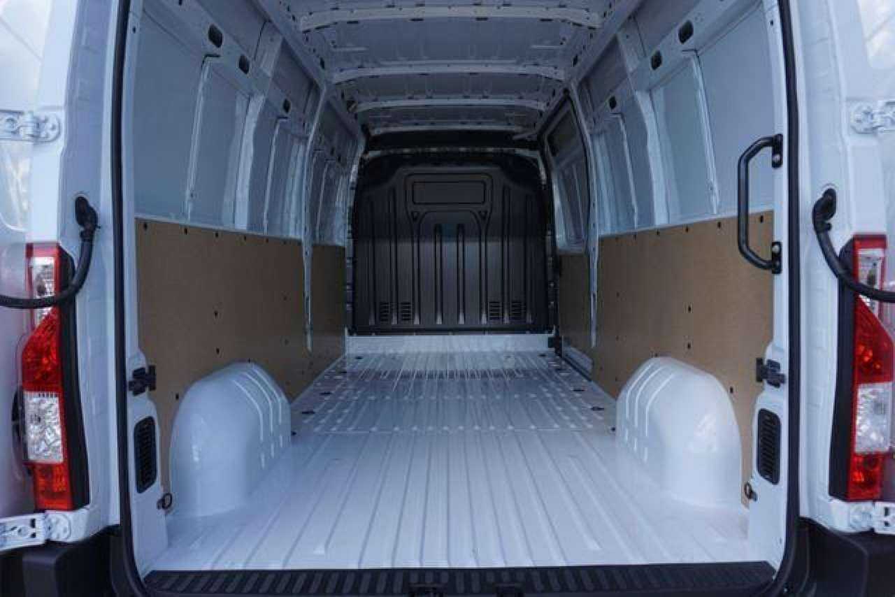 Renault Master 12x L3H2 HKa 3,5t+SOFORT+NAVI+PDC+TEMP...- Photo 4