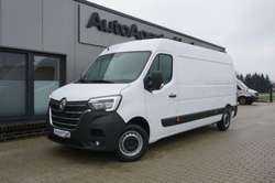 Renault Master 12x L3H2 HKa 3,5t+SOFORT+NAVI+PDC+TEMP...