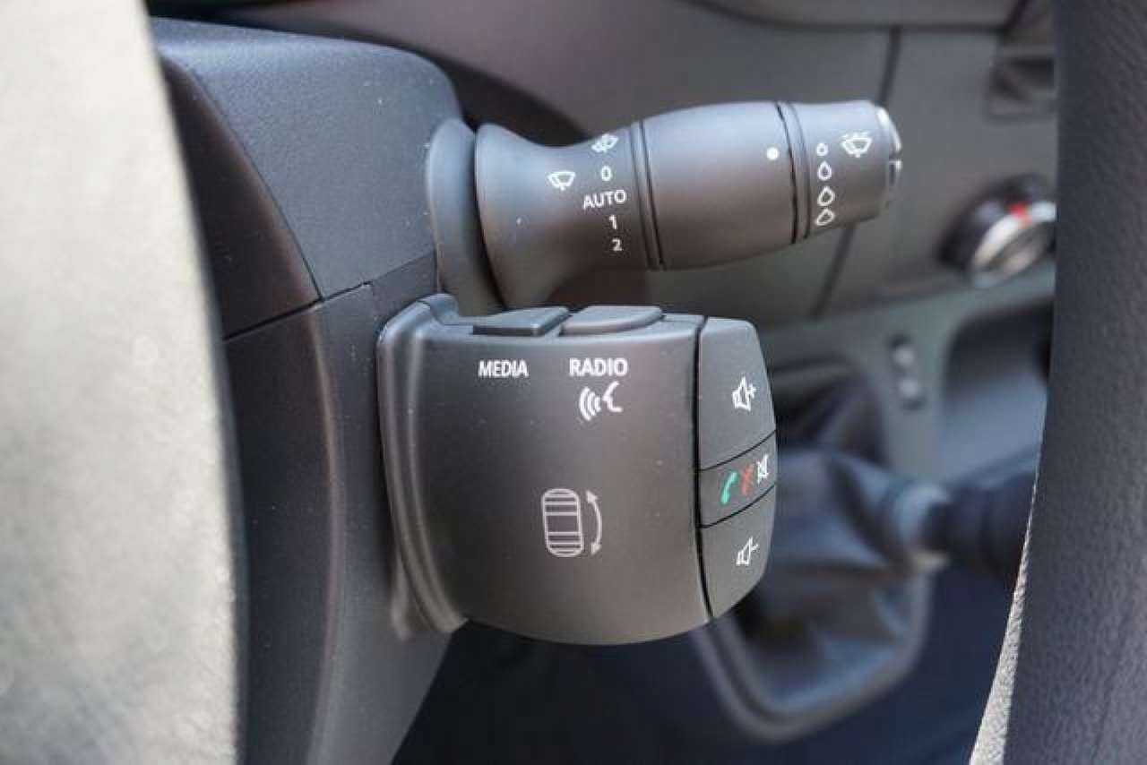 Renault Master 12x L3H2 HKa 3,5t+SOFORT+NAVI+PDC+TEMP...- Photo 18