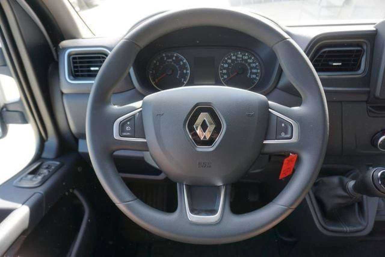 Renault Master 12x L3H2 HKa 3,5t+SOFORT+NAVI+PDC+TEMP...- Photo 8