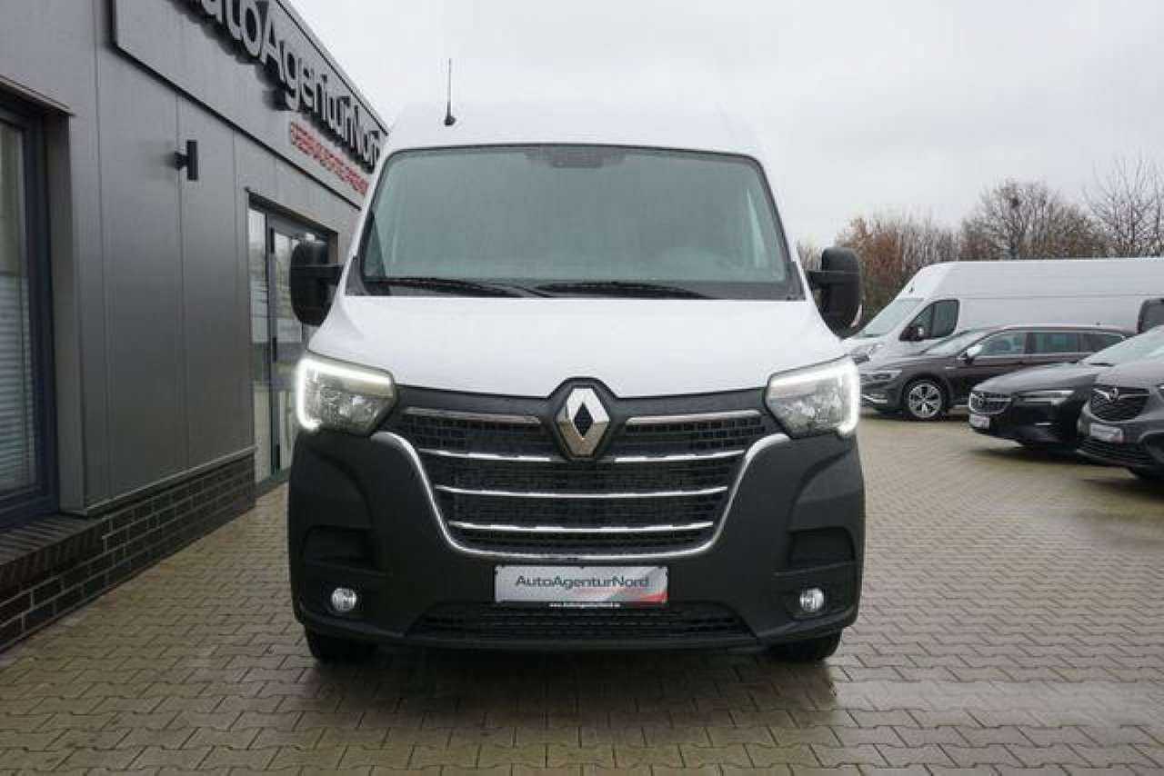 Renault Master 12x L3H2 HKa 3,5t+SOFORT+NAVI+PDC+TEMP...- Photo 21