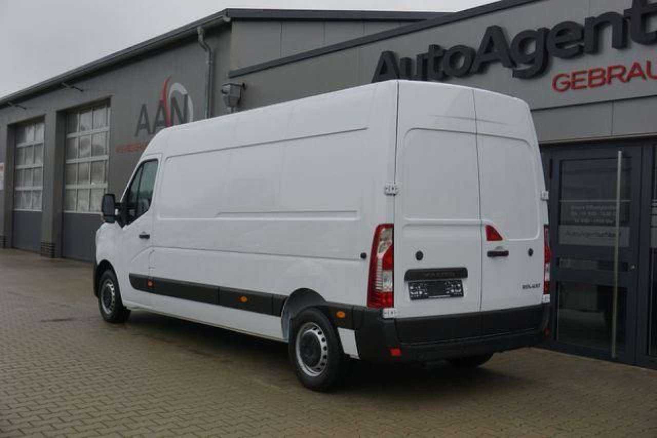 Renault Master 12x L3H2 HKa 3,5t+SOFORT+NAVI+PDC+TEMP...- Photo 24