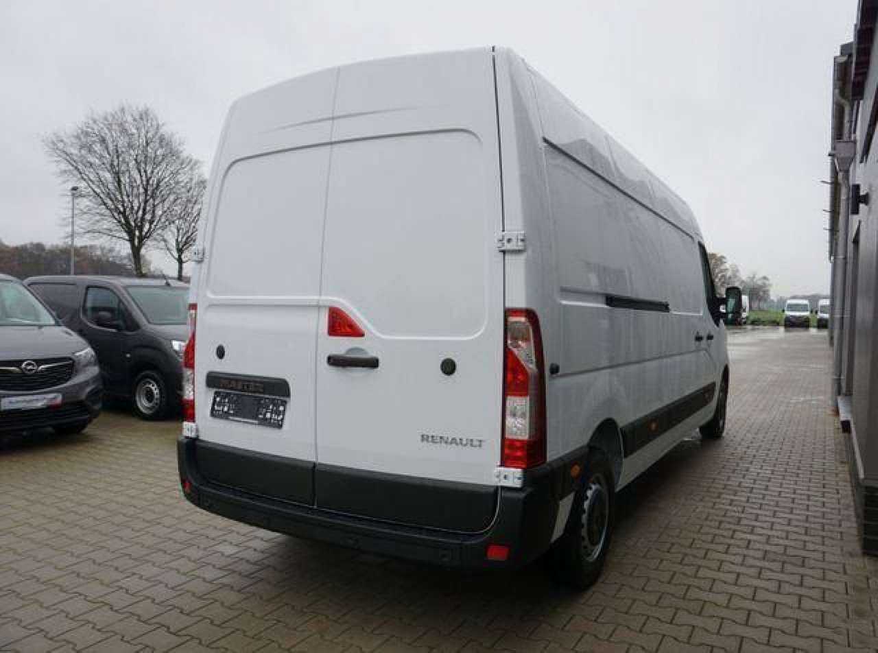 Renault Master 12x L3H2 HKa 3,5t+SOFORT+NAVI+PDC+TEMP...- Photo 3