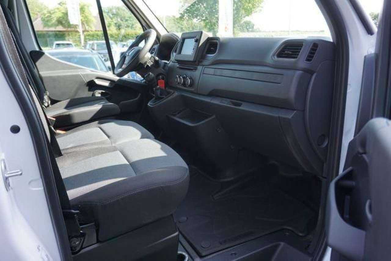 Renault Master 12x L3H2 HKa 3,5t+SOFORT+NAVI+PDC+TEMP...- Photo 19