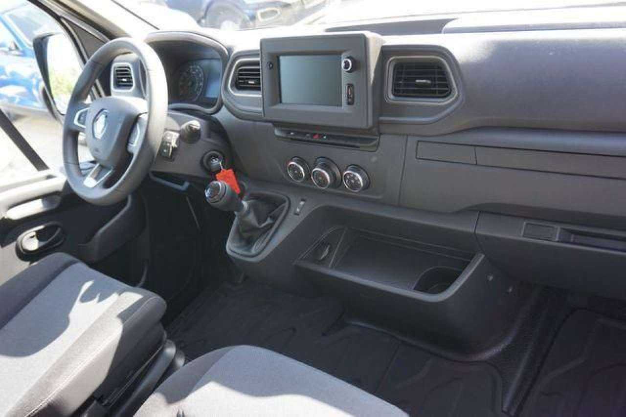 Renault Master 12x L3H2 HKa 3,5t+SOFORT+NAVI+PDC+TEMP...- Photo 20