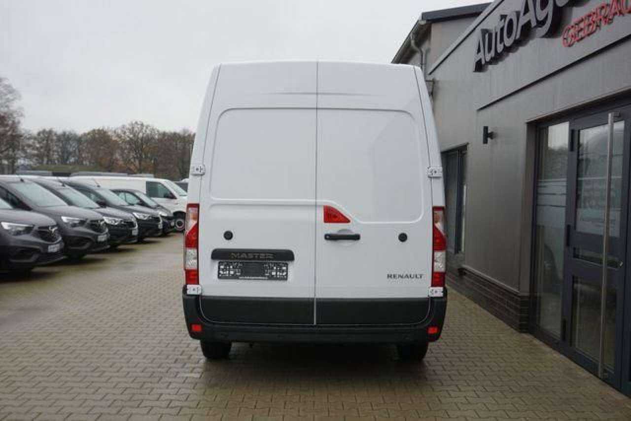 Renault Master 12x L3H2 HKa 3,5t+SOFORT+NAVI+PDC+TEMP...- Photo 22