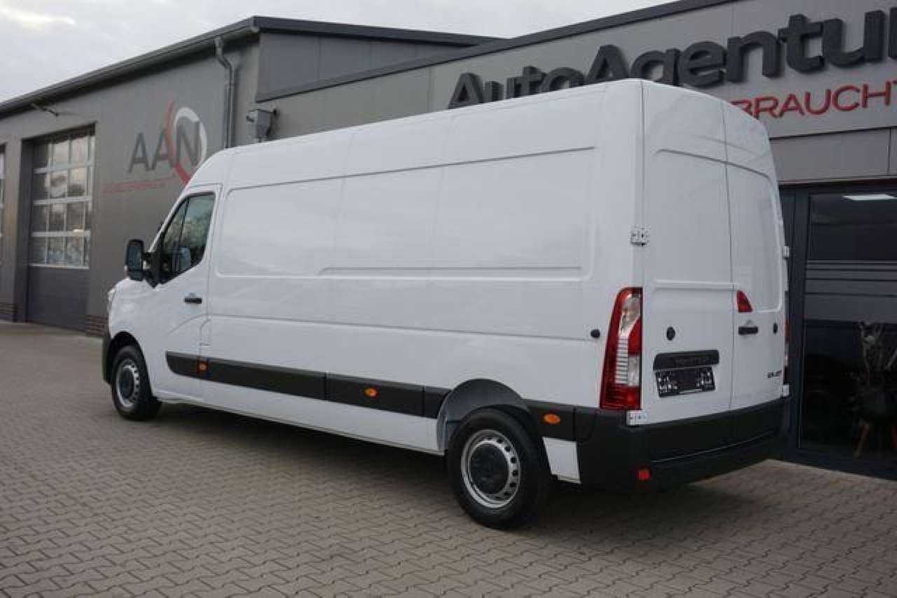 Renault Master 2x L3H2 HKa 3,5t+SOFORT+NAVI+PDC+TEMP+PDC- Photo 25