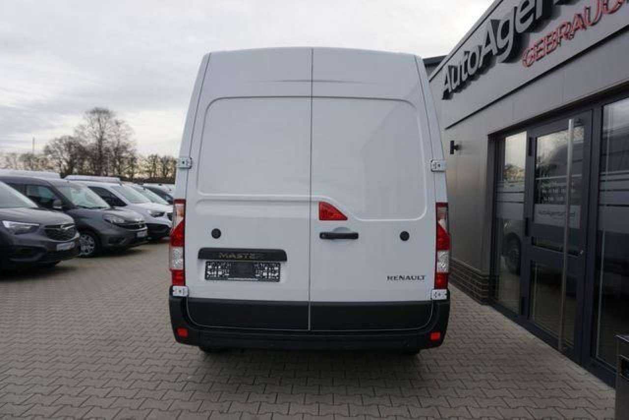 Renault Master 2x L3H2 HKa 3,5t+SOFORT+NAVI+PDC+TEMP+PDC- Photo 23