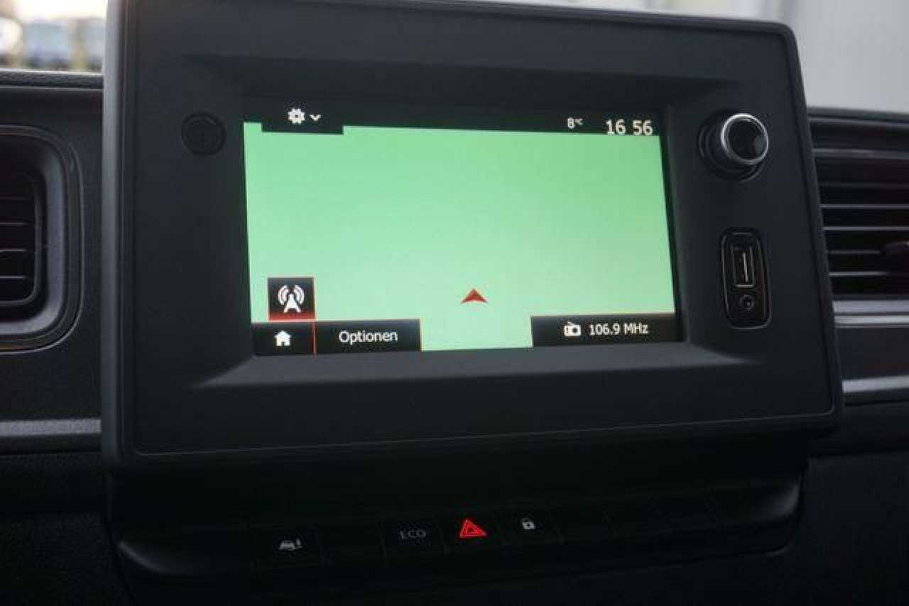 Renault Master 2x L3H2 HKa 3,5t+SOFORT+NAVI+PDC+TEMP+PDC- Photo 9