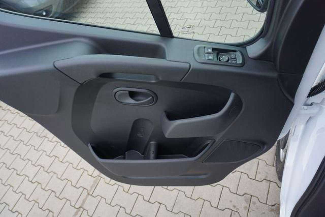 Renault Master 2x L3H2 HKa 3,5t+SOFORT+NAVI+PDC+TEMP+PDC- Photo 15