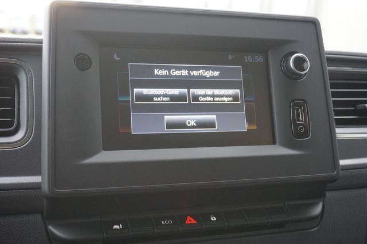 Renault Master 2x L3H2 HKa 3,5t+SOFORT+NAVI+PDC+TEMP+PDC- Photo 11