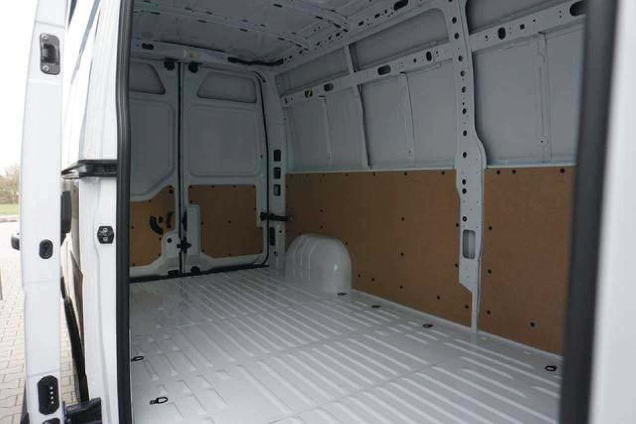 Renault Master 2x L3H2 HKa 3,5t+SOFORT+NAVI+PDC+TEMP+PDC- Photo 13