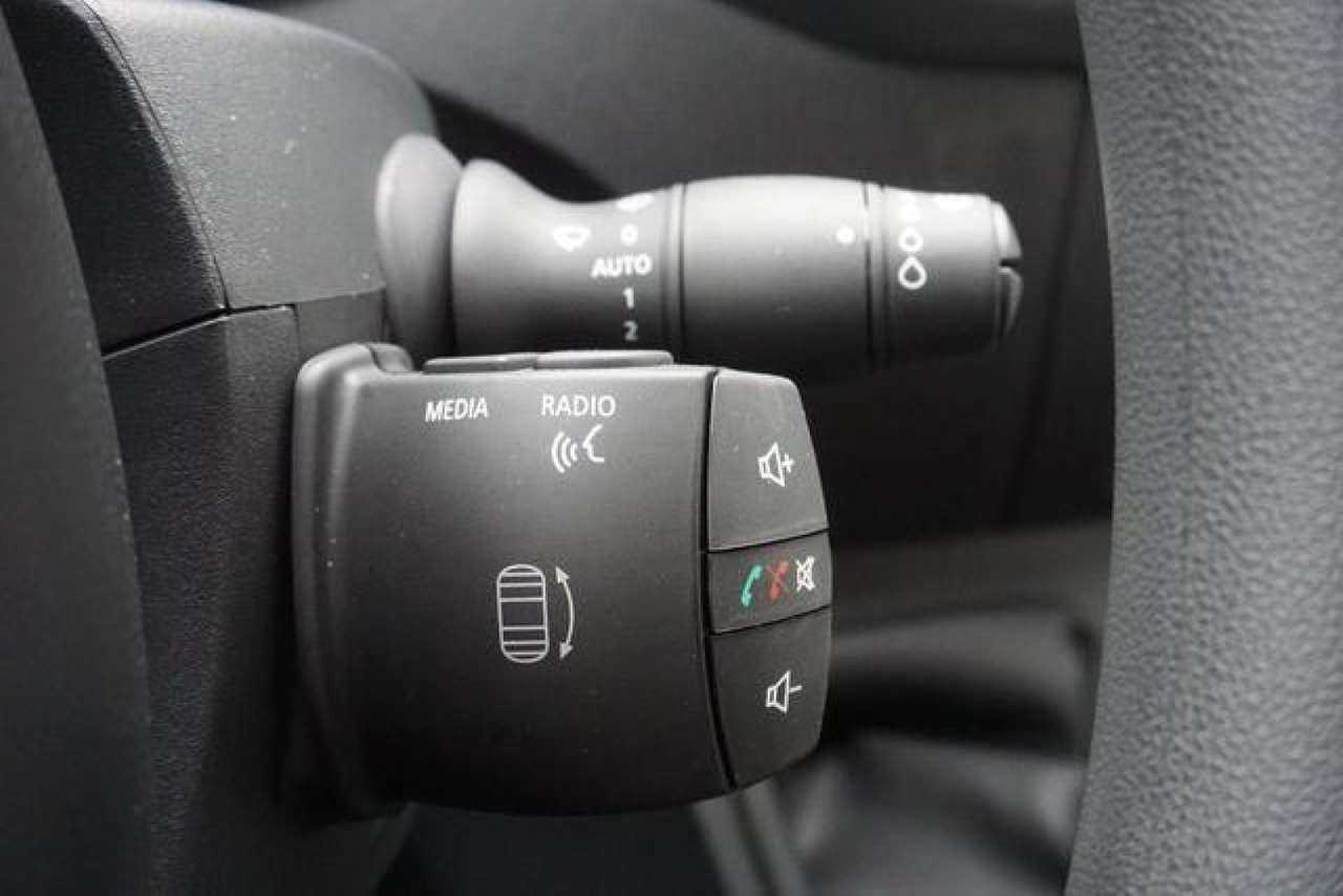 Renault Master 2x L3H2 HKa 3,5t+SOFORT+NAVI+PDC+TEMP+PDC- Photo 18