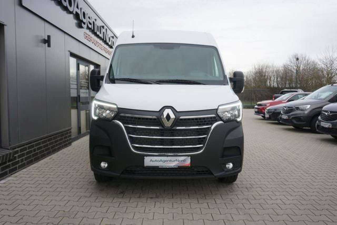 Renault Master 2x L3H2 HKa 3,5t+SOFORT+NAVI+PDC+TEMP+PDC- Photo 22
