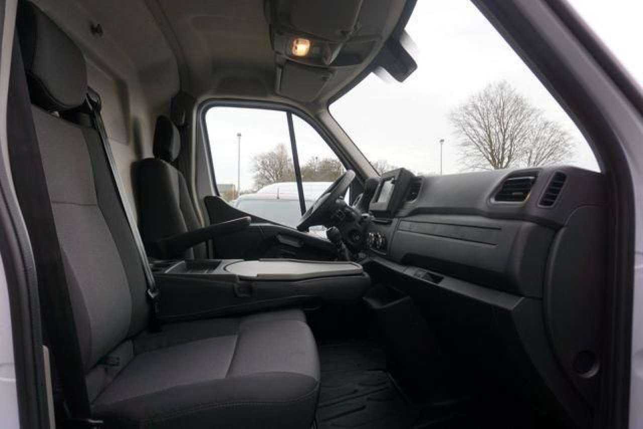 Renault Master 2x L3H2 HKa 3,5t+SOFORT+NAVI+PDC+TEMP+PDC- Photo 20