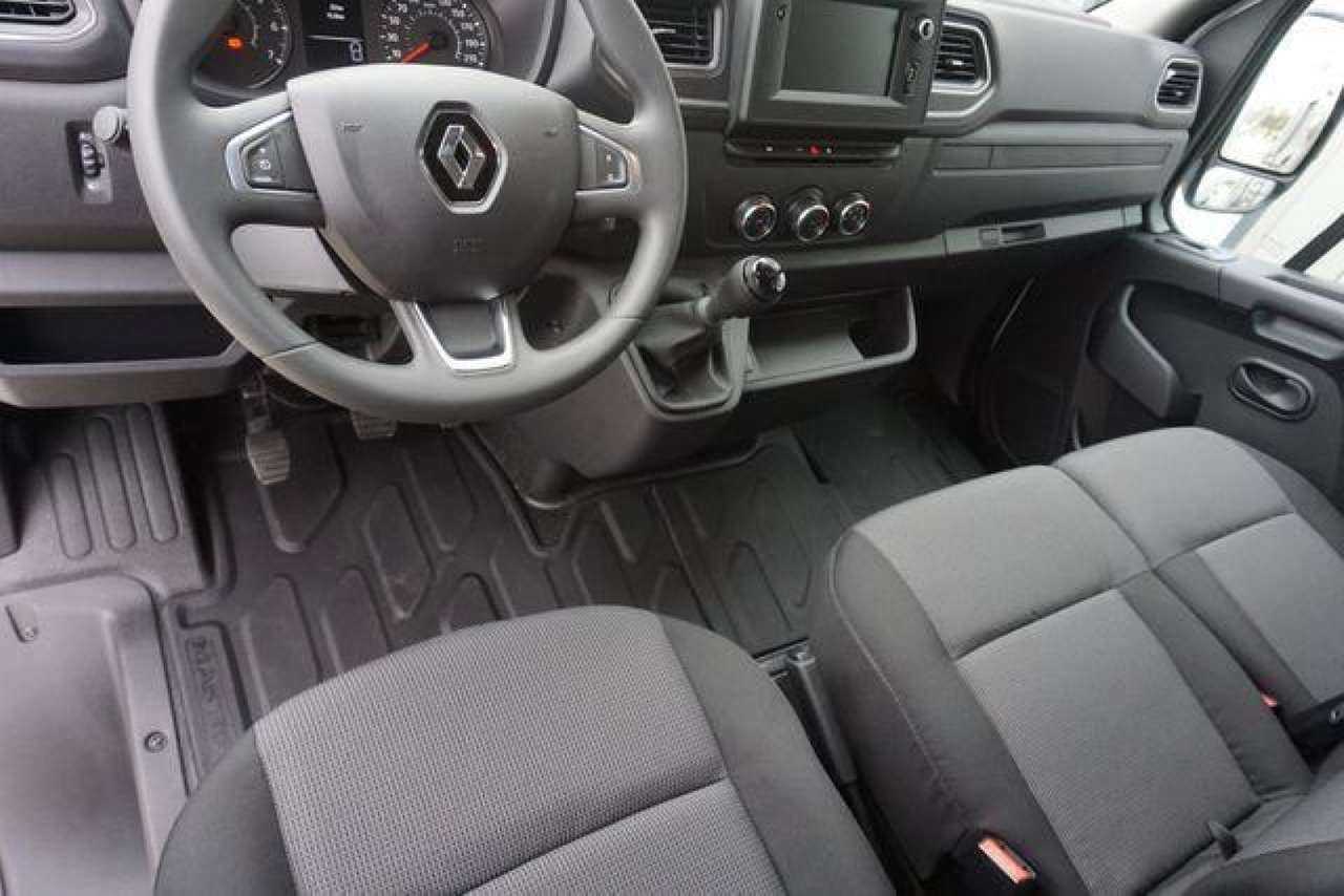 Renault Master 2x L3H2 HKa 3,5t+SOFORT+NAVI+PDC+TEMP+PDC- Photo 6