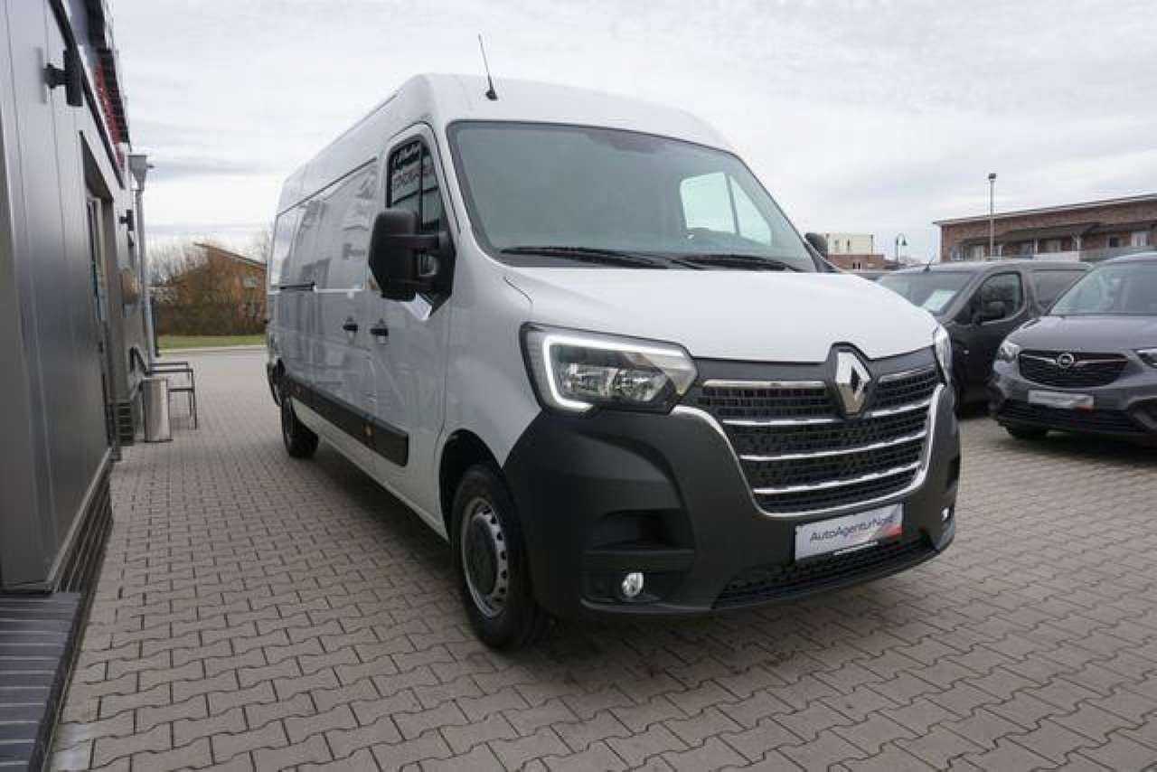 Renault Master 2x L3H2 HKa 3,5t+SOFORT+NAVI+PDC+TEMP+PDC- Photo 24