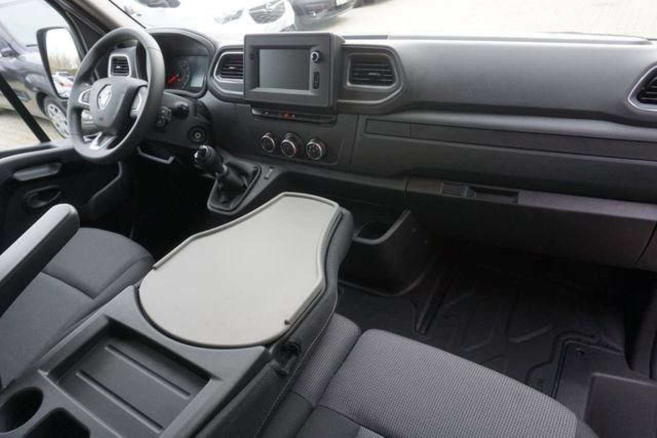 Renault Master 2x L3H2 HKa 3,5t+SOFORT+NAVI+PDC+TEMP+PDC- Photo 21