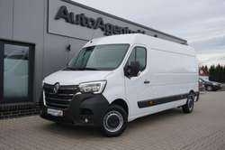 Renault Master 2x L3H2 HKa 3,5t+SOFORT+NAVI+PDC+TEMP+PDC