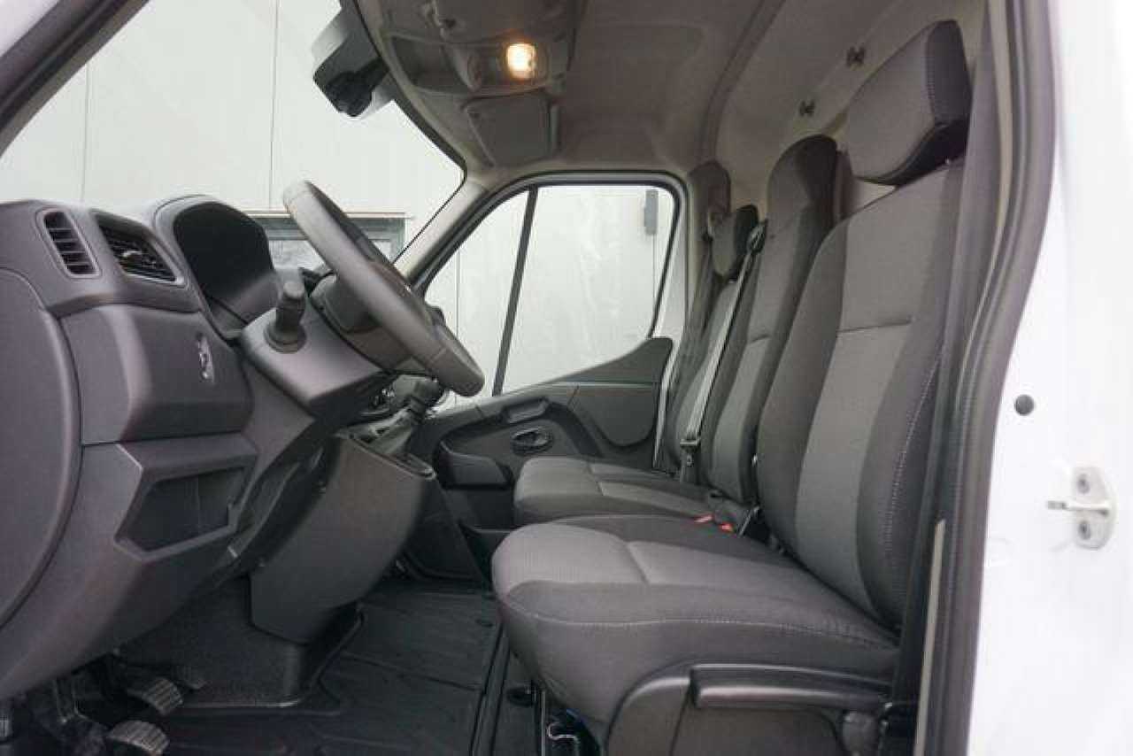 Renault Master 2x L3H2 HKa 3,5t+SOFORT+NAVI+PDC+TEMP+PDC- Photo 5