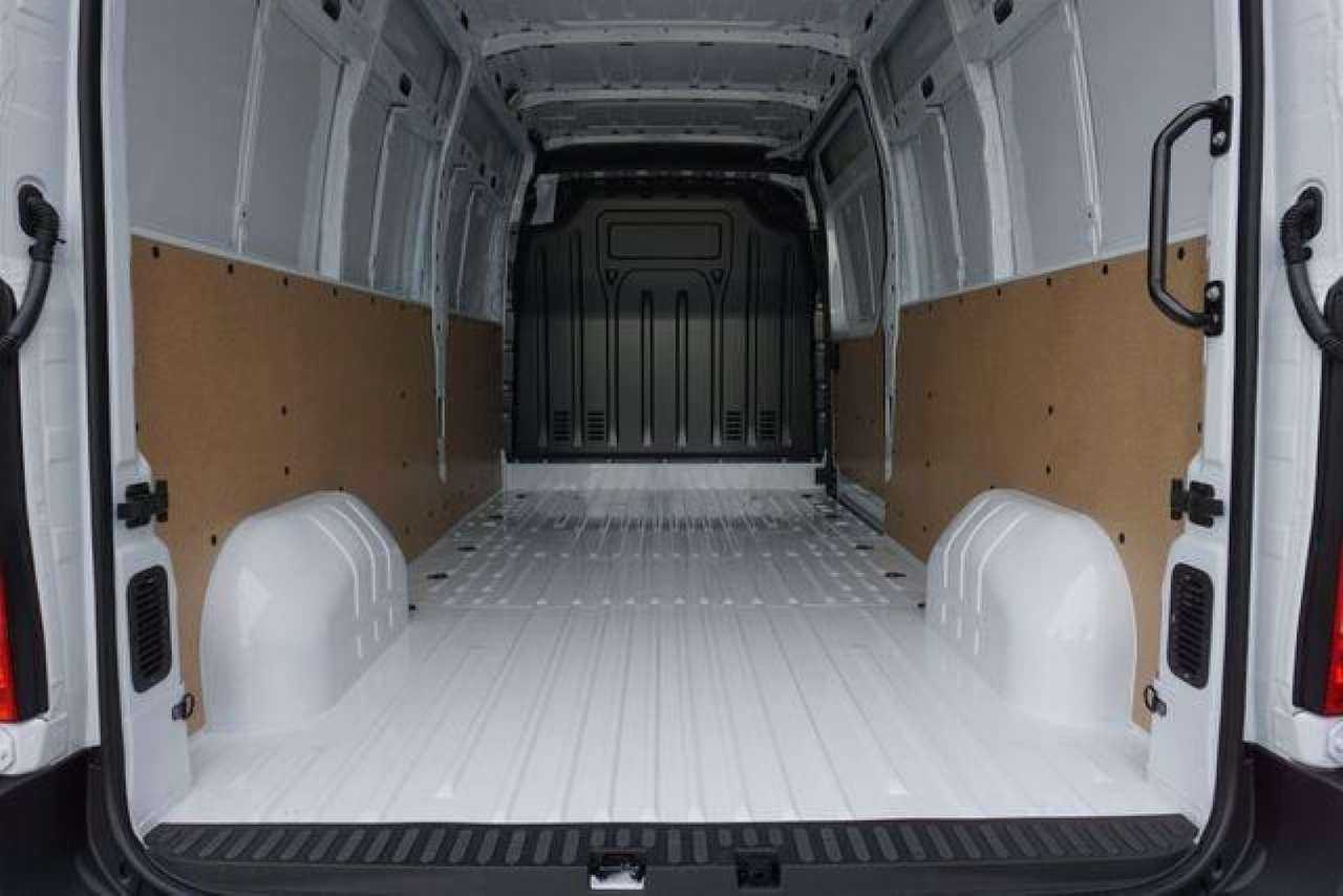 Renault Master 2x L3H2 HKa 3,5t+SOFORT+NAVI+PDC+TEMP+PDC- Photo 4
