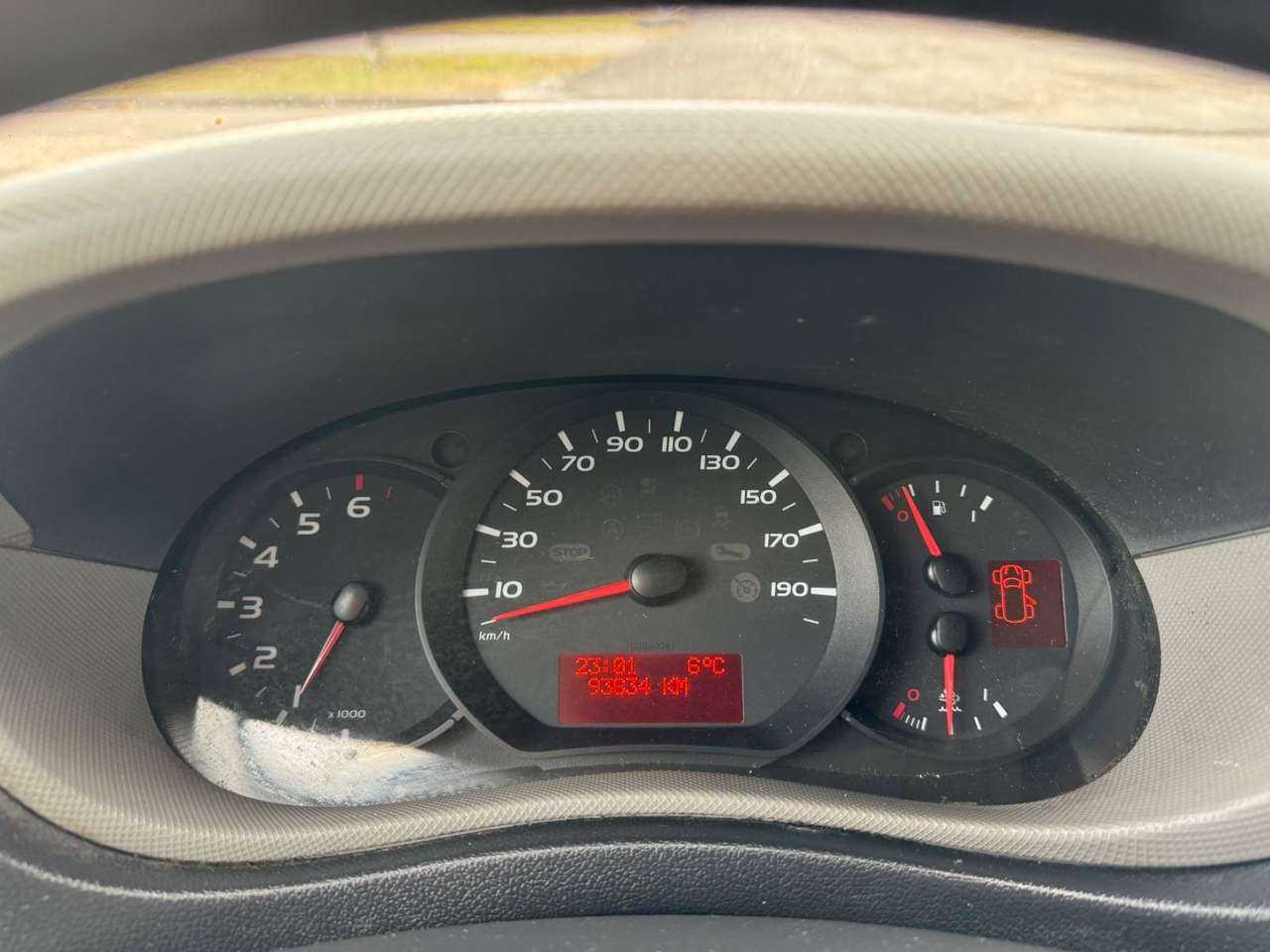 Renault Master Kasten L2H2 HKa 3,5t Tüv Neu 1.Hand- Photo 16