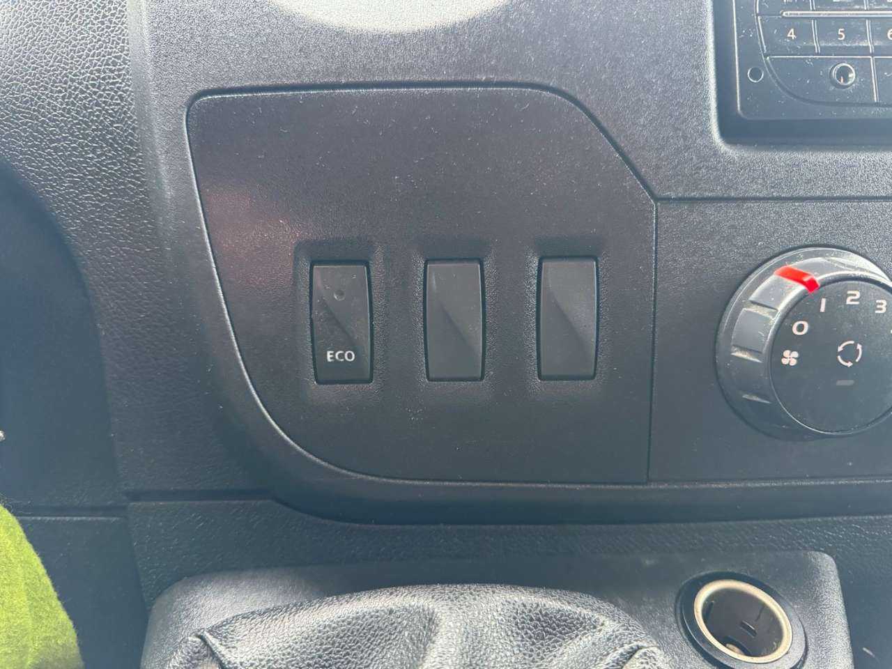 Renault Master Kasten L2H2 HKa 3,5t Tüv Neu 1.Hand- Photo 14