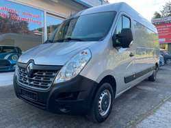 Renault Master Kasten L3H2 HKa 3,5t*AC*Tempo*PDC*AHK