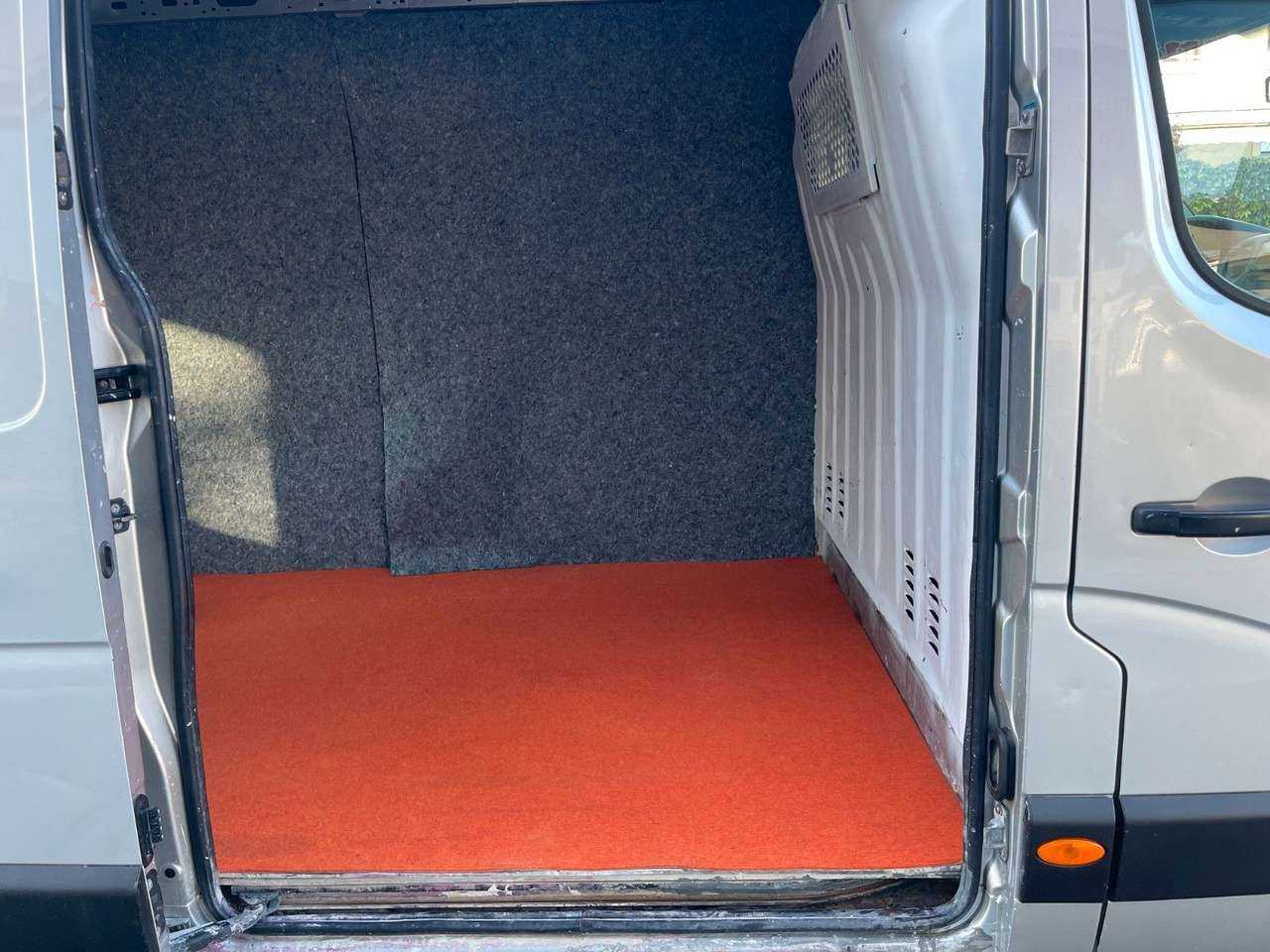 Renault Master Kasten L3H2 HKa 3,5t*AC*Tempo*PDC*AHK- Photo 13