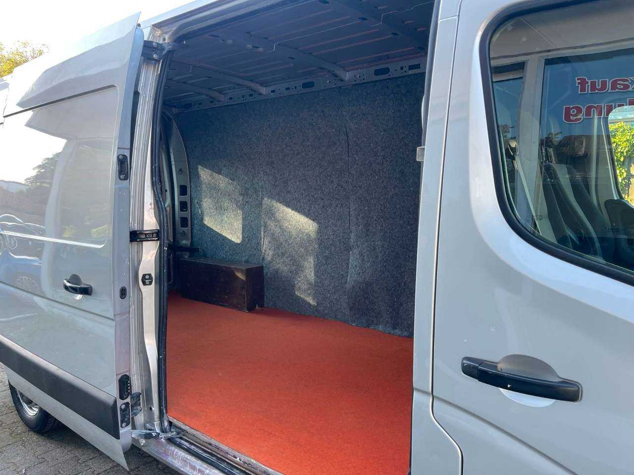 Renault Master Kasten L3H2 HKa 3,5t*AC*Tempo*PDC*AHK- Photo 14