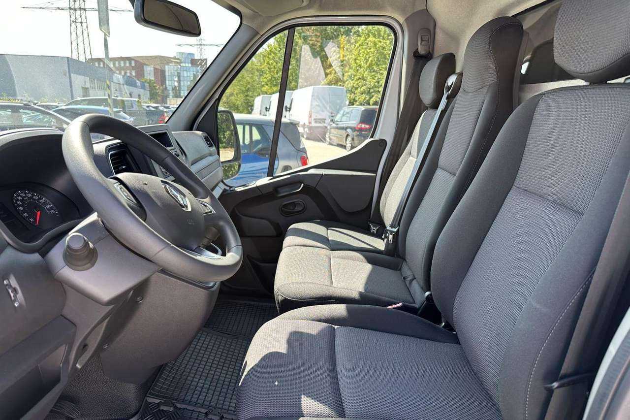 Renault Master L3H2 :SOFORT+ Klimaauto+ Kamera+ PDC+ Tempomat- Photo 14