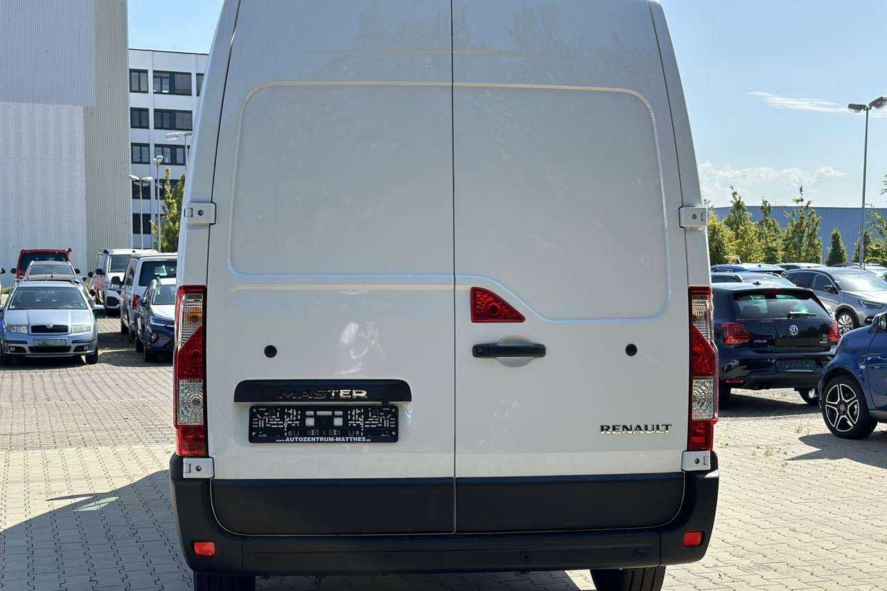 Renault Master L3H2 :SOFORT+ Klimaauto+ Kamera+ PDC+ Tempomat- Photo 7