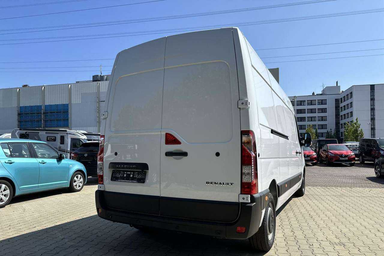 Renault Master L3H2 :SOFORT+ Klimaauto+ Kamera+ PDC+ Tempomat- Photo 6